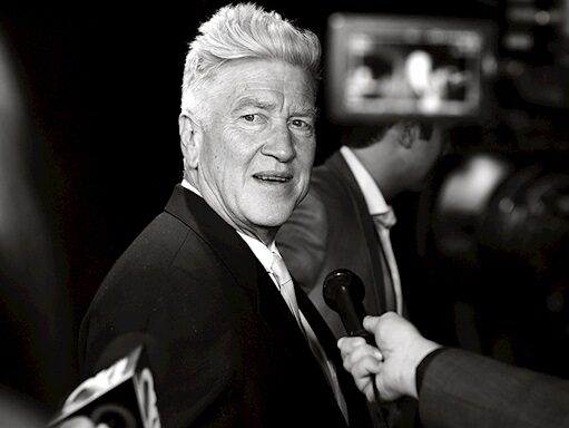 Efsanevi yönetmen David Lynch hayatını kaybetti