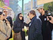 Gönül Akkor son yolculuğuna uğurlandı