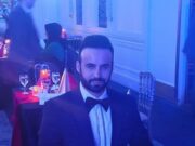 Emrah İZOĞLU 14 Şubat Sevgililer Günü Hediyesi ” Aşkın Yolu Burdan Başlar “