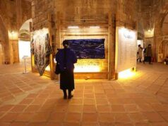 Türkiye Tekstil Bienali Antalya’da Başladı