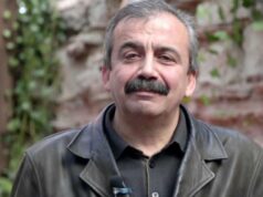 Sırrı Süreyya Önder’in sinema kariyeri