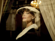 Angelina Jolie, komedide oynayacak