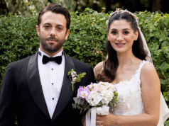 Hamile olduğu için evlendi iddiası! Sitare Akbaş günler sonra ilk kez paylaştı