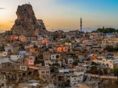 “Dünyanın En Güzel 50 Köyü” sıralandı, listede Türkiye’den de bir köy yer aldı