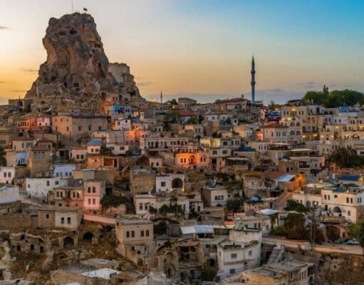 “Dünyanın En Güzel 50 Köyü” sıralandı, listede Türkiye’den de bir köy yer aldı