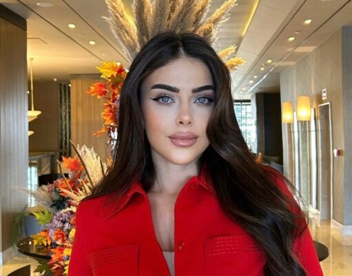 5 Basit Adımda Cildinizi Kışın Soğuğuna Hazırlayın (Güzellik Uzmanı Estetisyen Hira Dalmış)