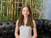 Genç Oyuncu Beren Gençalp Yeni Dizisiyle Ekranlara Dönüyor