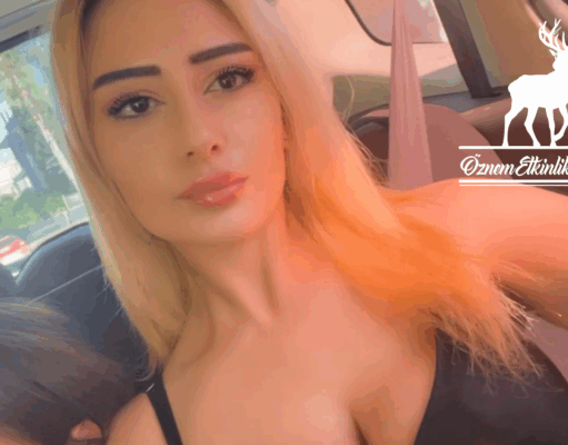 Öznem Kuvvetli Etkinlik Hizmetleri açıldı.