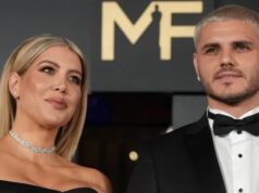 Icardi’den Wanda Nara’nın yeni sevgilisine dava