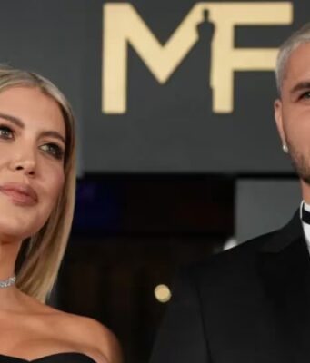 Icardi’den Wanda Nara’nın yeni sevgilisine dava