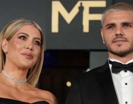 Icardi’den Wanda Nara’nın yeni sevgilisine dava