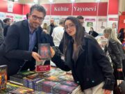 Gazeteci-Yazar Gökhan Çelik’ten Yeni Roman: Hilal Birliği