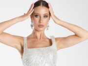 Seçmelere katılan binlerce genç kız arasından önce ilk 20’ye kaldı.