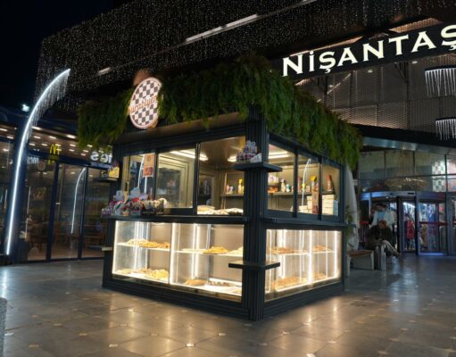 Bir Annenin Acıdan Umuda Uzanan İyilik Yolculuğu