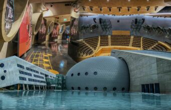 CSO Ada Ankara’da şubatın ilk haftası konser ve tiyatroyla geçecek