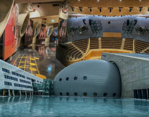 CSO Ada Ankara’da şubatın ilk haftası konser ve tiyatroyla geçecek