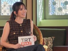 Seda Kırımlıoğlu ile “Türk’ce Sanat” Üzerine