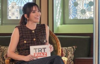 Seda Kırımlıoğlu ile “Türk’ce Sanat” Üzerine