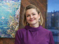 Julia Kyryliyk ile Sanat, Doğa ve İlham Üzerine