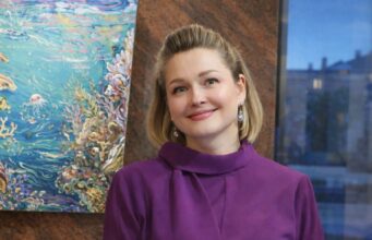 Julia Kyryliyk ile Sanat, Doğa ve İlham Üzerine